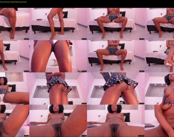 maryevans_ — 70 minute Chaturbate female cam show recording, 1080p, Apr 21, 2021