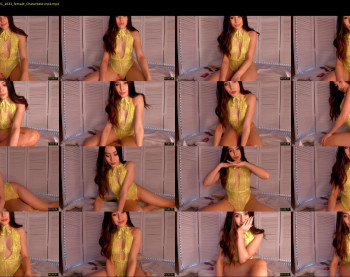 megan_foxxx15 — 51 minute Chaturbate female cam show recording, 720p, Apr 21, 2021