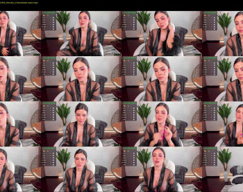 meganscottx — 3 minute Chaturbate female cam show recording, 1080p, Apr 21, 2021