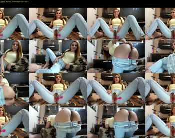 mellyvontease — 72 minute Chaturbate female cam show recording, 1080p, Apr 21, 2021