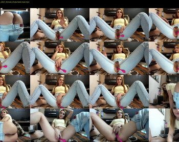 mellyvontease — 73 minute Chaturbate female cam show recording, 1080p, Apr 22, 2021