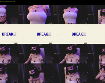 mileeena — 81 minute Chaturbate female cam show recording, 1080p, Apr 21, 2021