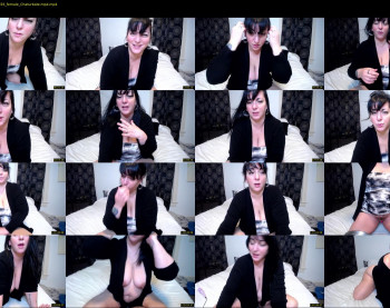 milfmonee — 116 minute Chaturbate female cam show recording, 720p, Apr 21, 2021