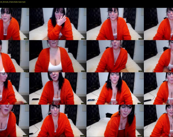 milfmonee — 102 minute Chaturbate female cam show recording, 720p, Apr 22, 2021