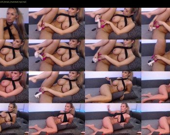 mina_babe1 — 11 minute Chaturbate female cam show recording, 720p, Apr 21, 2021