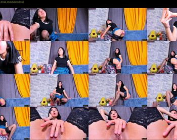 misatoo — 39 minute Chaturbate female cam show recording, 1080p, Apr 22, 2021