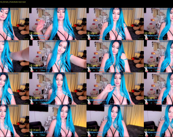 miss_elena — 4 minute Chaturbate female cam show recording, 1080p, Apr 21, 2021