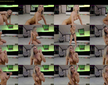 miss_x_ — 70 minute Chaturbate female cam show recording, 1080p, Apr 22, 2021