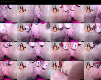missfire69 — 73 minute Chaturbate female cam show recording, 1080p, Apr 21, 2021