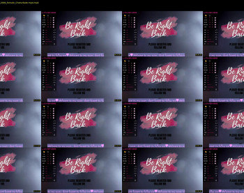 missisabella1 — 5 minute Chaturbate female cam show recording, 1080p, Apr 21, 2021