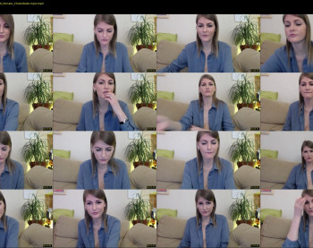 misslucci — 9 minute Chaturbate female cam show recording, 1080p, Apr 21, 2021