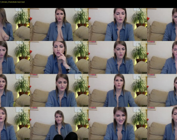 misslucci — 7 minute Chaturbate female cam show recording, 1080p, Apr 21, 2021