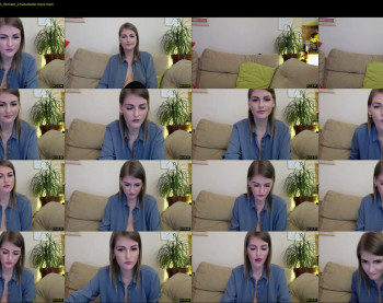 misslucci — 8 minute Chaturbate female cam show recording, 1080p, Apr 21, 2021