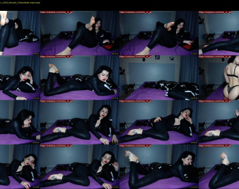 missmirandagd — 70 minute Chaturbate female cam show recording, 1080p, Apr 21, 2021