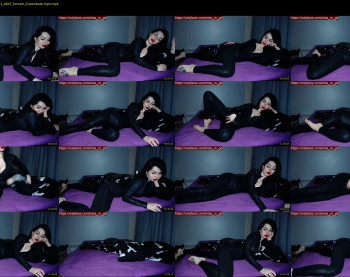 missmirandagd — 29 minute Chaturbate female cam show recording, 1080p, Apr 22, 2021