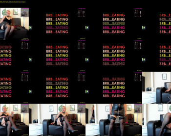 missnatash — 69 minute Chaturbate female cam show recording, 1080p, Apr 21, 2021