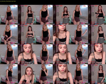 misss_vikki — 7 minute Chaturbate female cam show recording, 1080p, Apr 21, 2021