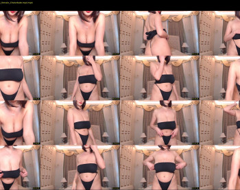 missxxxl — 24 minute Chaturbate female cam show recording, 1080p, Apr 21, 2021