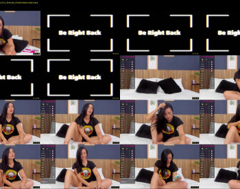 moniquemilff — 76 minute Chaturbate female cam show recording, 1080p, Apr 21, 2021