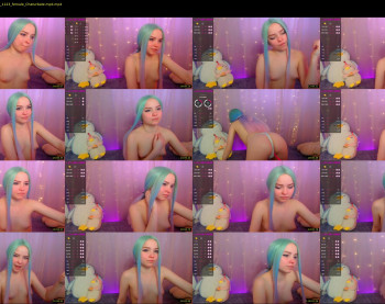 moon___shine — 68 minute Chaturbate female cam show recording, 1080p, Apr 21, 2021