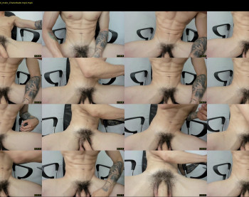 mr_freed — 65 minute Chaturbate male cam show recording, 1080p, Apr 22, 2021