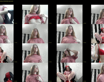 mysat — 61 minute Chaturbate female cam show recording, 1080p, Apr 21, 2021