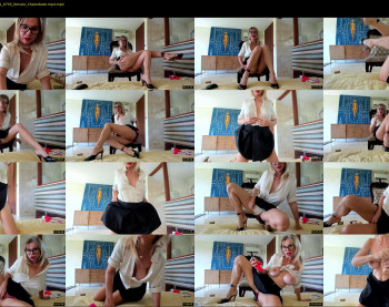 nadyabasinger — 70 minute Chaturbate female cam show recording, 1080p, Apr 21, 2021