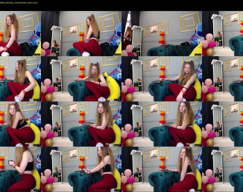 nancycute__ — 15 minute Chaturbate female cam show recording, 1080p, Apr 21, 2021