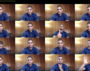 new_york_guy518 — 4 minute Chaturbate male cam show recording, 1080p, Apr 21, 2021