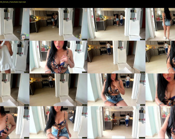 noemibcnz — 71 minute Chaturbate couple cam show recording, 720p, Apr 21, 2021