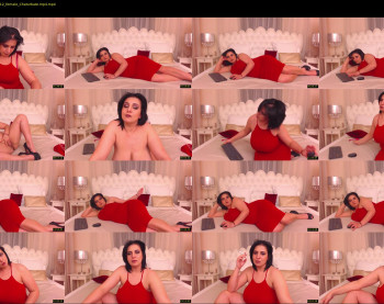 norahreve — 29 minute Chaturbate female cam show recording, 720p, Apr 21, 2021
