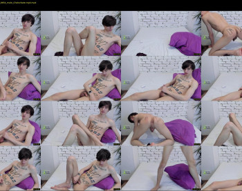 oliverrgroove — 70 minute Chaturbate male cam show recording, 1080p, Apr 21, 2021