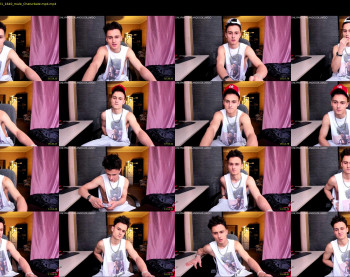 orlando__bloom — 23 minute Chaturbate male cam show recording, 1080p, Apr 21, 2021