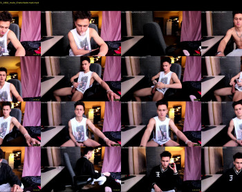 orlando__bloom — 70 minute Chaturbate male cam show recording, 1080p, Apr 21, 2021