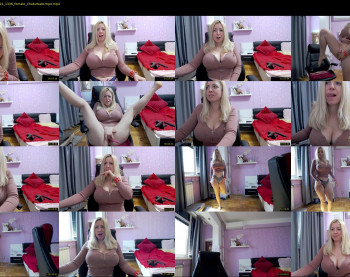 pam___beautiful — 87 minute Chaturbate female cam show recording, 720p, Apr 21, 2021