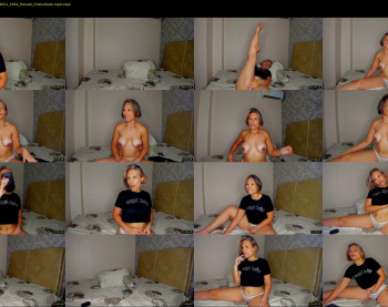 penelope_cooper1 — 70 minute Chaturbate female cam show recording, 1080p, Apr 21, 2021