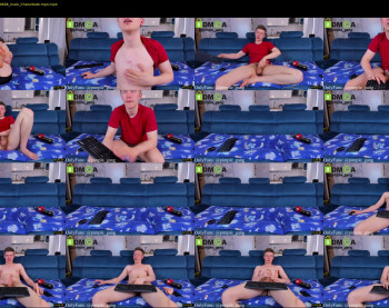 pimple_gang — 29 minute Chaturbate male cam show recording, 1080p, Apr 21, 2021