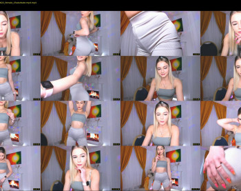 pink_angels — 74 minute Chaturbate couple cam show recording, 1080p, Apr 21, 2021