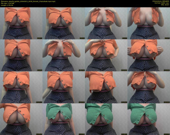 playful_goldie — 171 minute Chaturbate female cam show recording, 480p, Apr 22, 2021