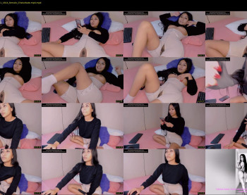 pocahontas000 — 35 minute Chaturbate female cam show recording, 720p, Apr 21, 2021