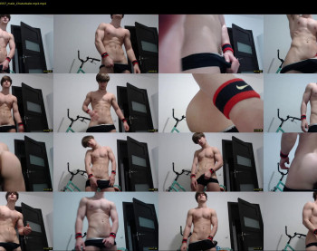 purple_gang — 36 minute Chaturbate male cam show recording, 720p, Apr 21, 2021