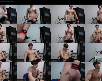purple_gang — 36 minute Chaturbate male cam show recording, 720p, Apr 21, 2021