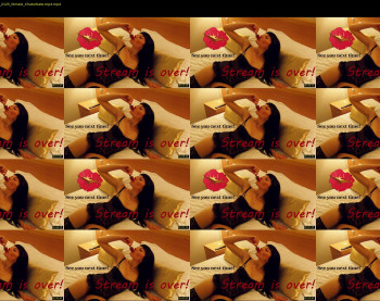 queenviktoria — 4 minute Chaturbate female cam show recording, 1080p, Apr 21, 2021