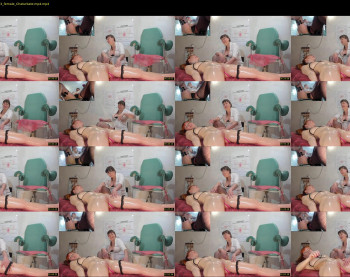 redcutevi — 3 minute Chaturbate female cam show recording, 720p, Apr 21, 2021