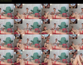 redcutevi — 17 minute Chaturbate female cam show recording, 720p, Apr 21, 2021