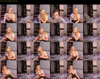 riki_tiki_tavi_time — 14 minute Chaturbate couple cam show recording, 720p, Apr 21, 2021