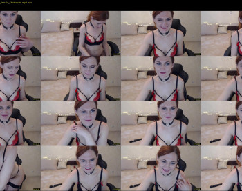 roxxxco — 43 minute Chaturbate female cam show recording, 1080p, Apr 21, 2021