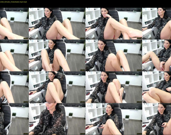 rusianbeauty — 3 minute Chaturbate female cam show recording, 1080p, Apr 21, 2021