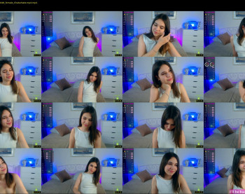 sabina_zara — 71 minute Chaturbate female cam show recording, 1080p, Apr 21, 2021