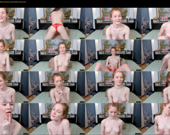 sadieevelyn — 70 minute Chaturbate female cam show recording, 1080p, Apr 21, 2021